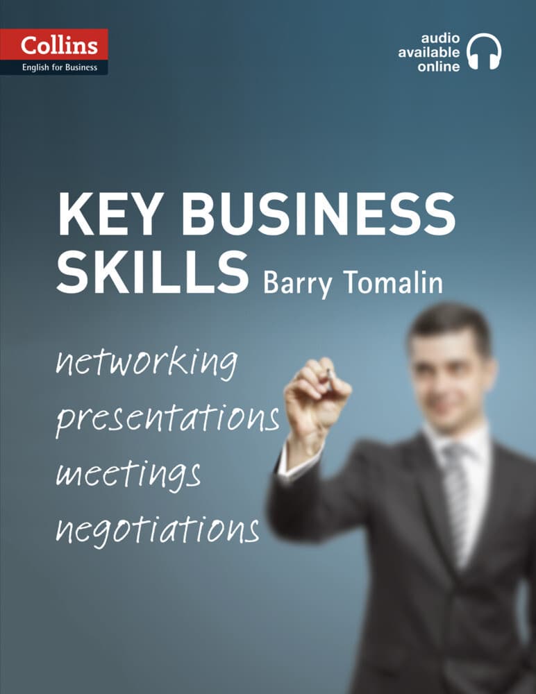 Key Business Skills