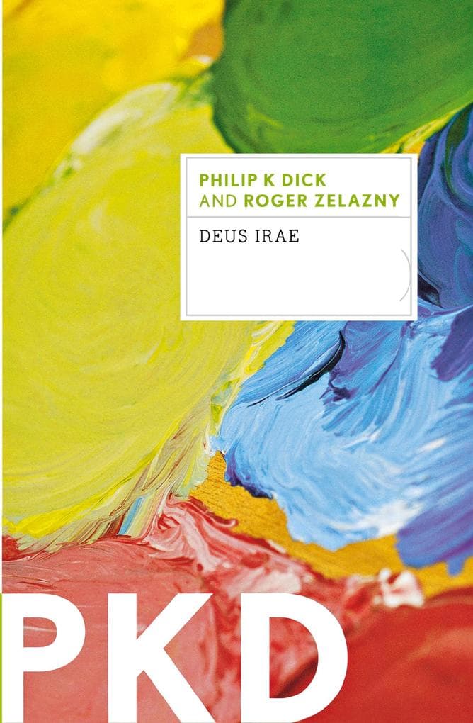 Deus Irae