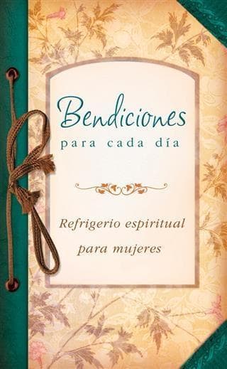 Bendiciones para cada dia