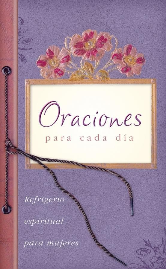 Oraciones para cada dia