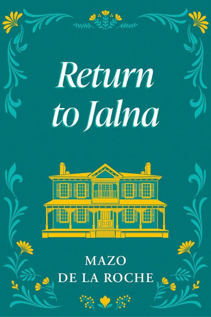Return to Jalna