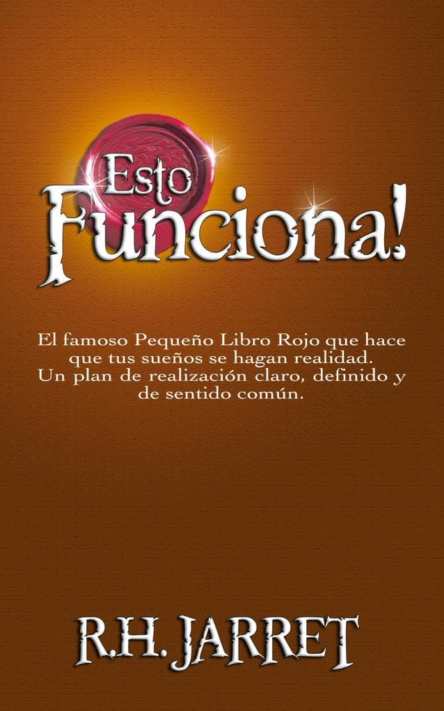 Esto Funciona! / It Works (Spanish Edition)