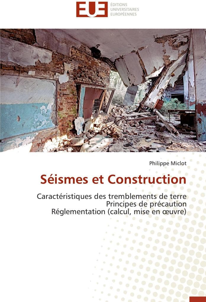 Séismes et Construction