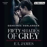 Shades of Grey 01. Geheimes Verlangen