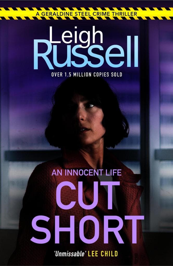 Cut Short