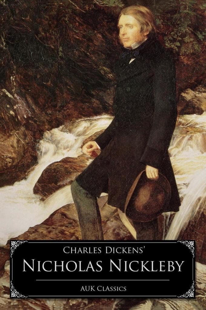 Nicholas Nickleby