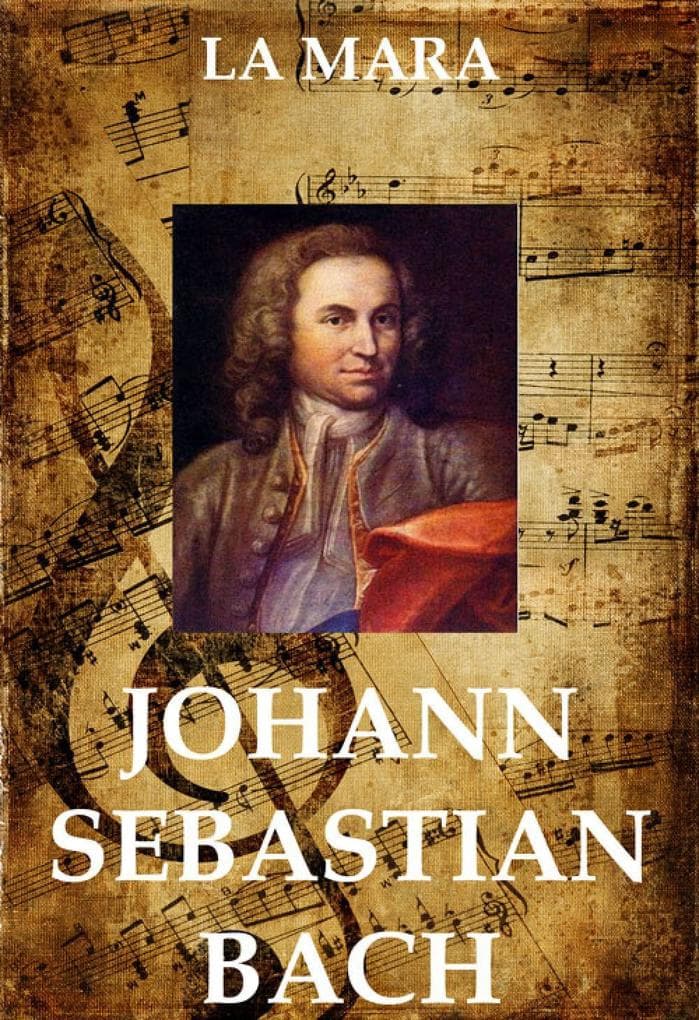 Johann Sebastian Bach