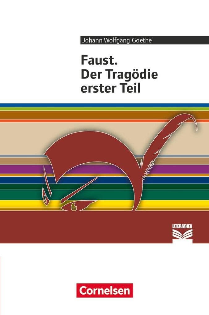 Faust. Der Tragödie erster Teil