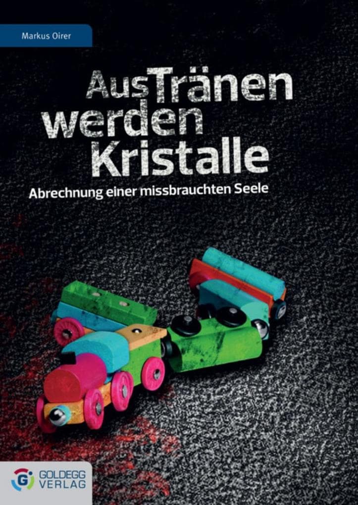 Aus Tränen werden Kristalle
