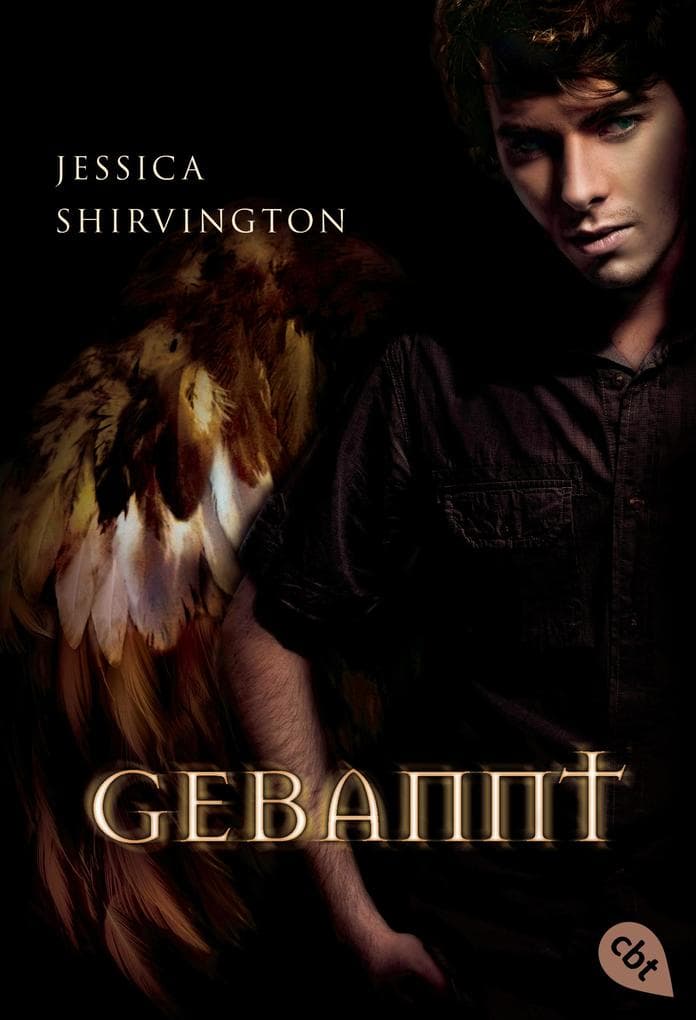 Violet Eden 03. Gebannt