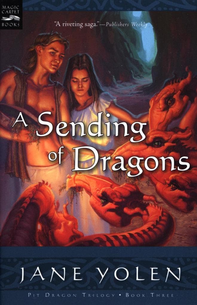 Sending of Dragons