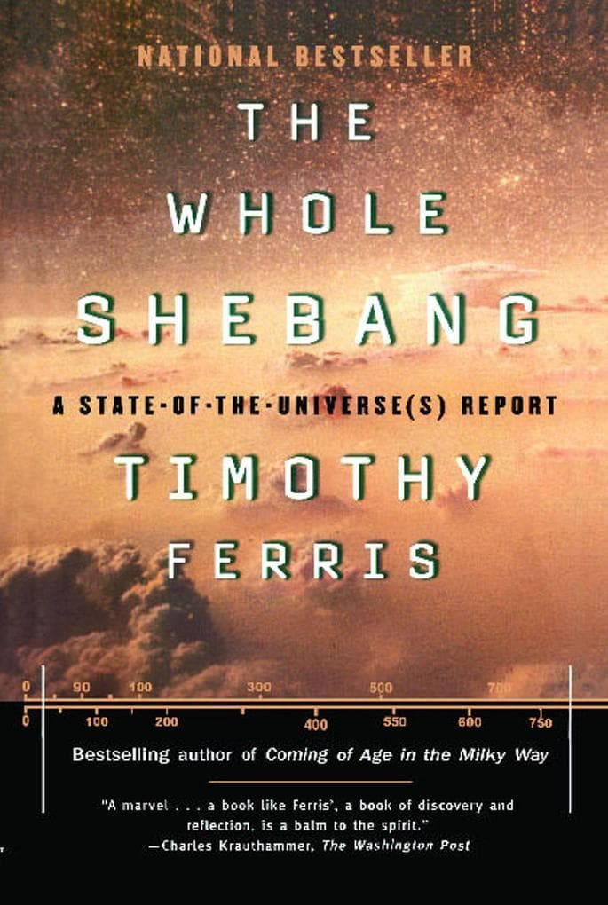 Whole Shebang