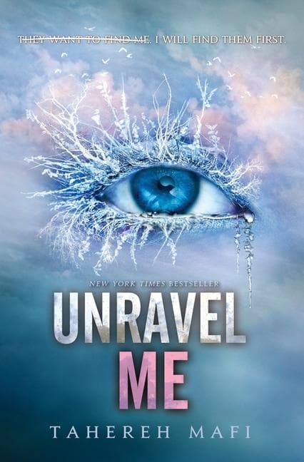 Unravel Me
