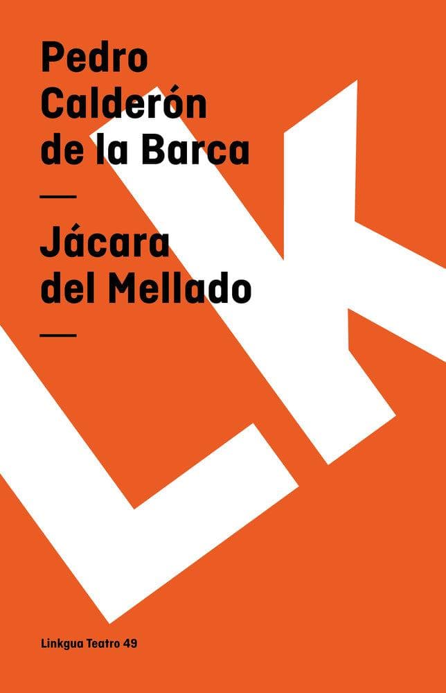 Jácara del Mellado