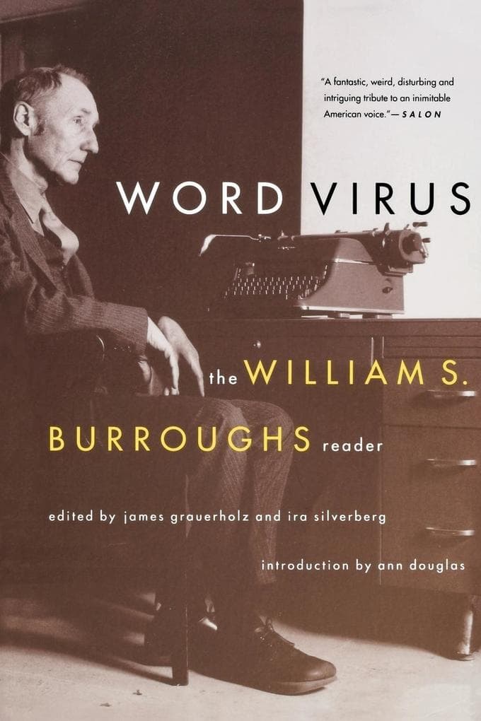 Word Virus