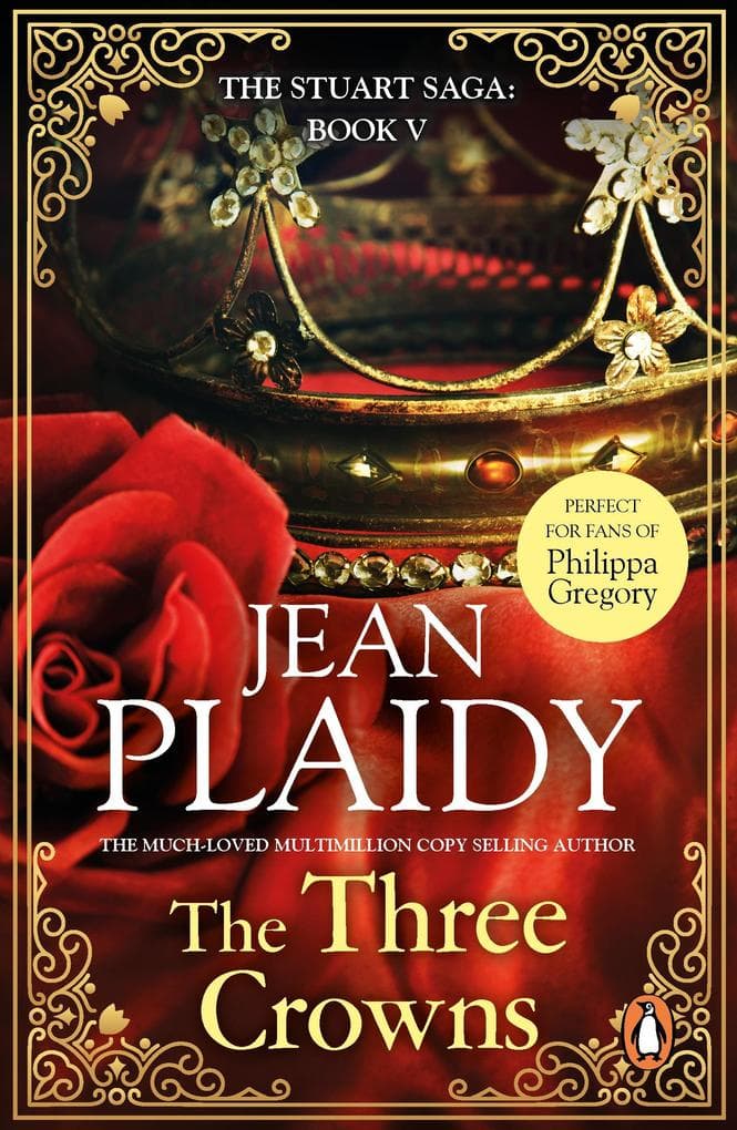 The Three Crowns