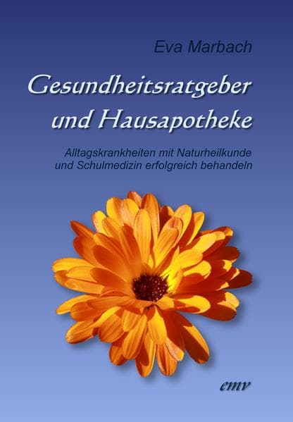 Gesundheitsratgeber und Hausapotheke