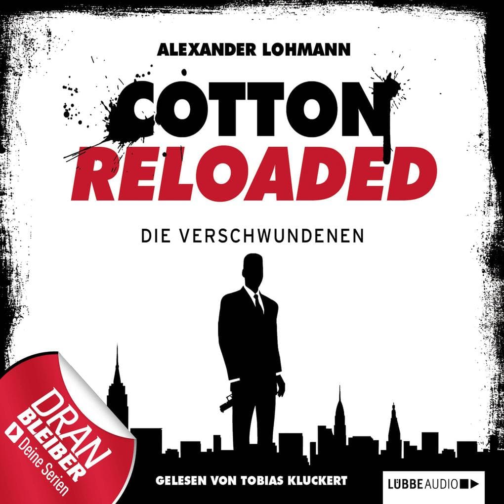Cotton Reloaded - Folge 04
