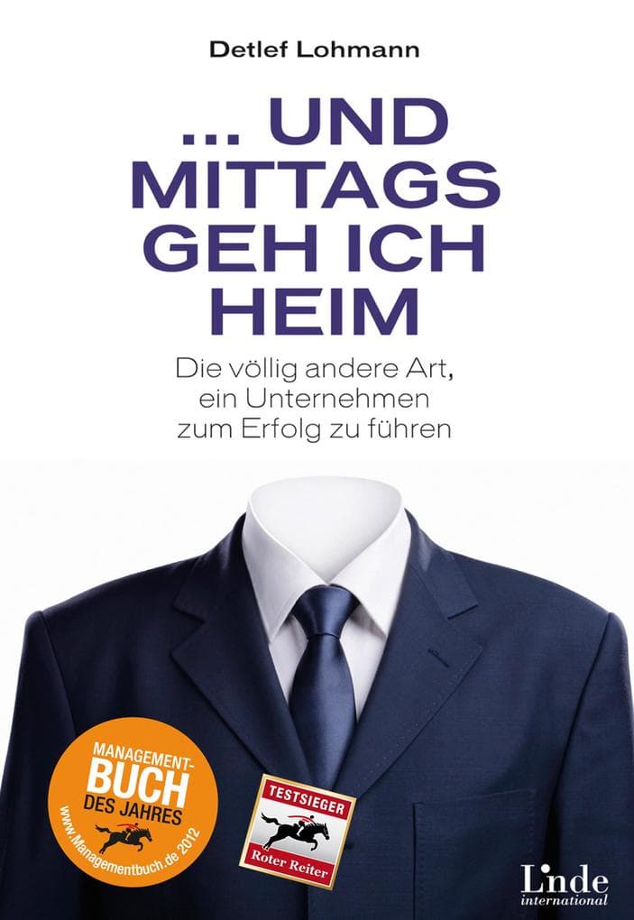 ... und mittags geh ich heim