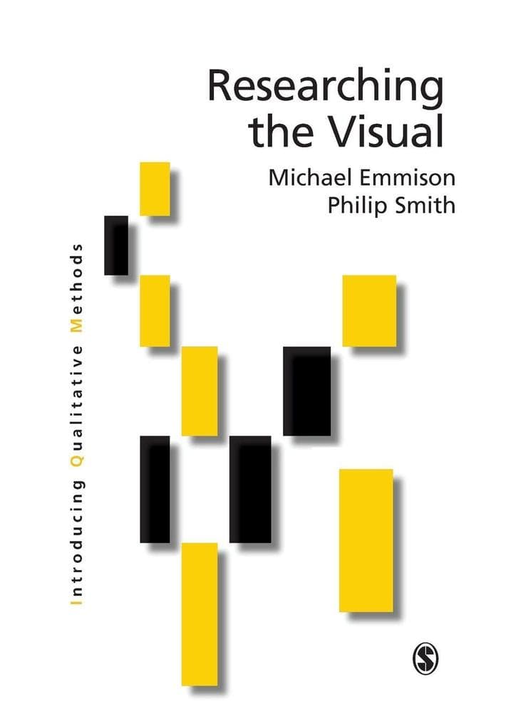 Researching the Visual