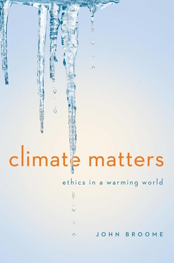 Climate Matters
