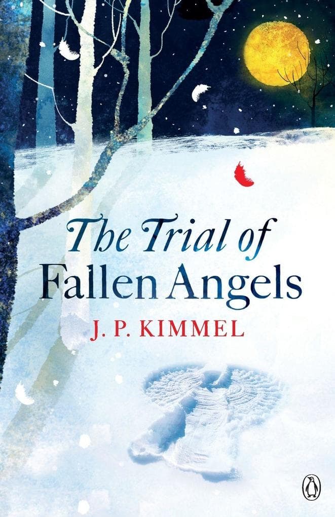 The Trial of Fallen Angels
