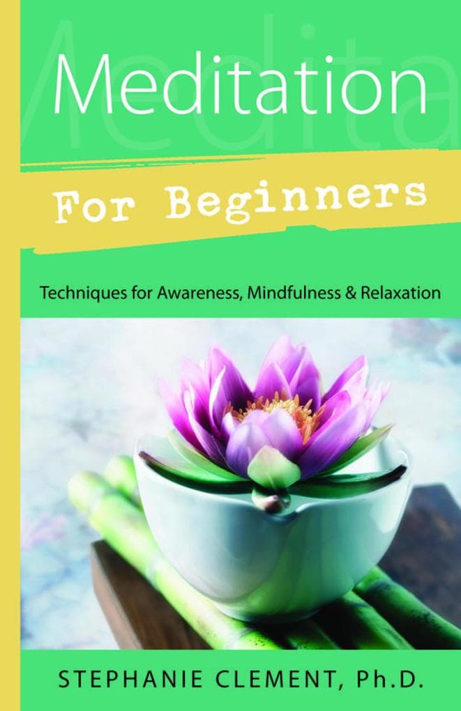 Meditation for Beginners