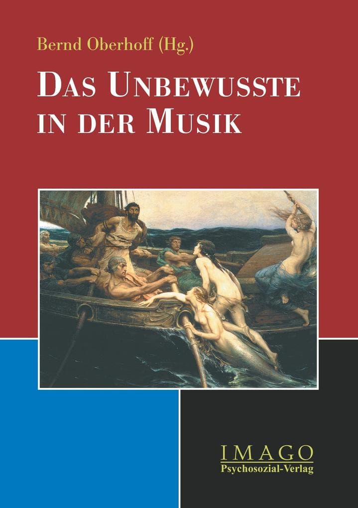 Das Unbewusste in der Musik