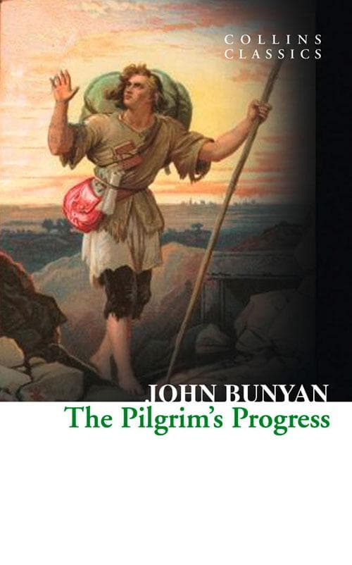 CLASSICS THE PILGRIMS PROGRESS
