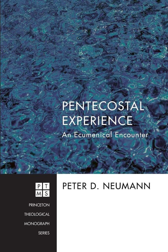 Pentecostal Experience