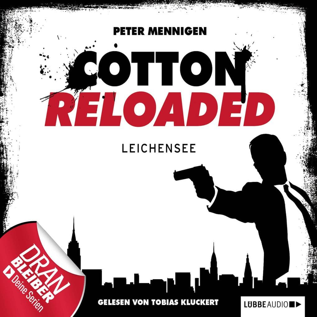 Cotton Reloaded - Folge 06