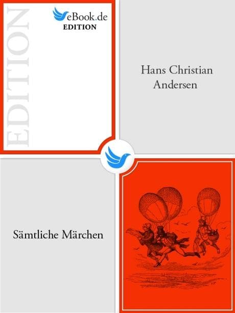 Sämtliche Märchen