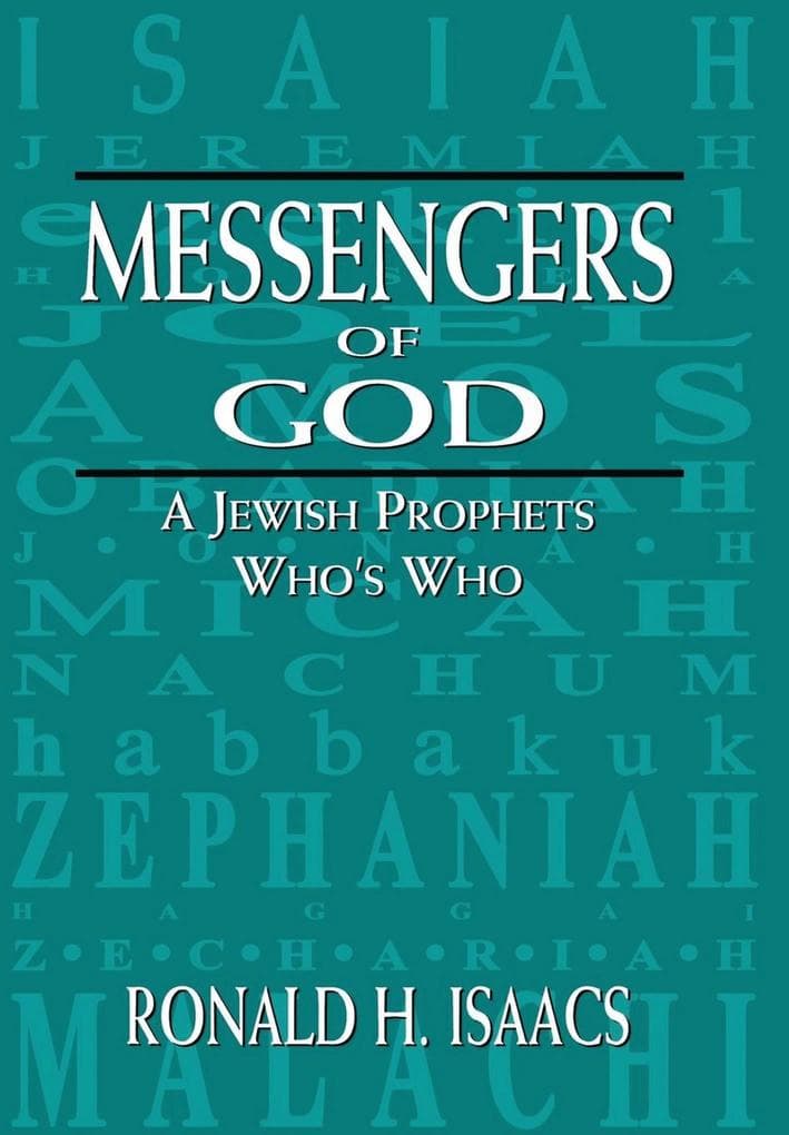 Messengers of God
