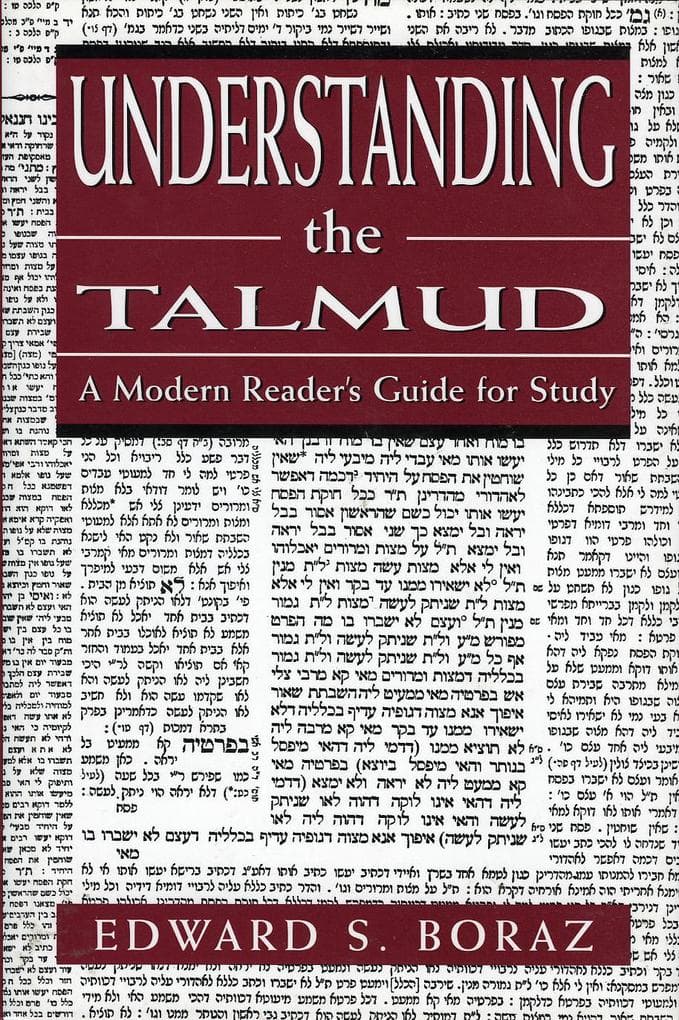 Understanding the Talmud