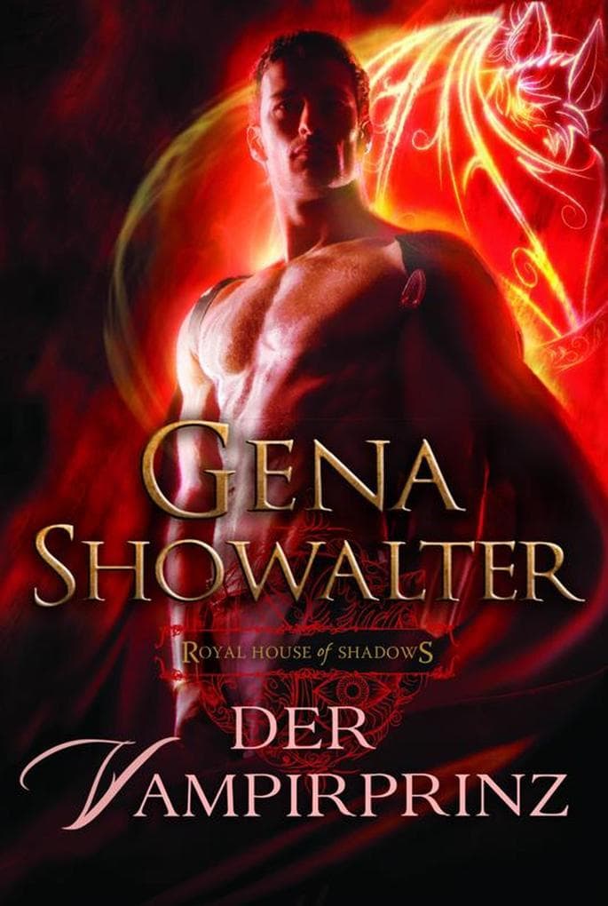 Royal House of Shadows: Der Vampirprinz