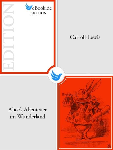 Alice's Abenteuer im Wunderland