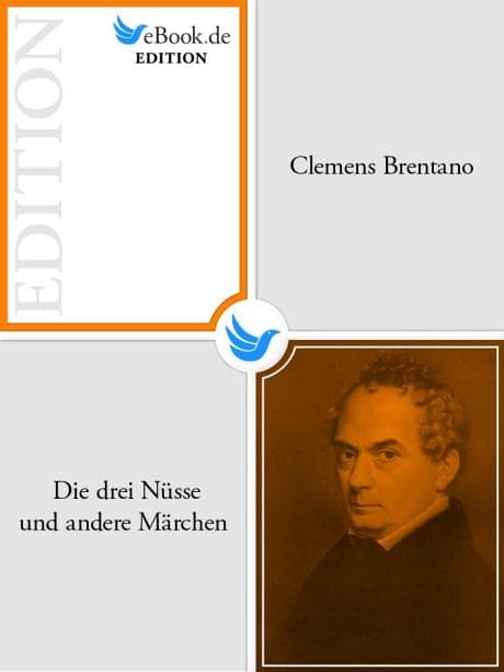 Die drei Nüsse und andere Märchen