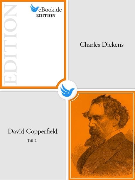 David Copperfield - Teil 2