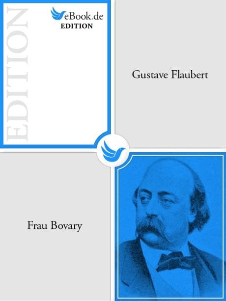 Frau Bovary