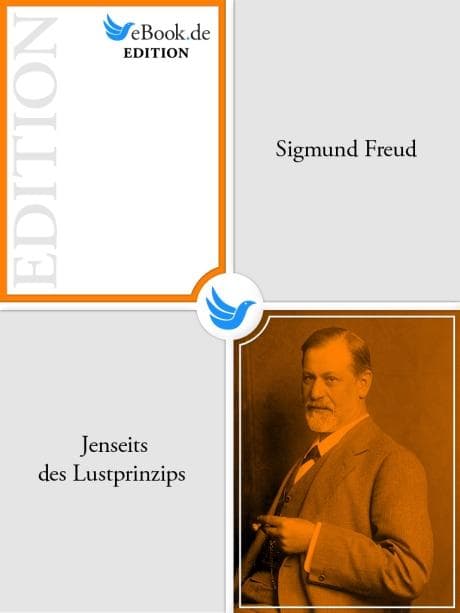Jenseits des Lustprinzips
