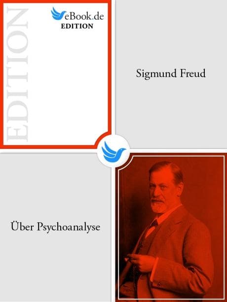 Über Psychoanalyse