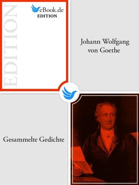 Gesammelte Gedichte