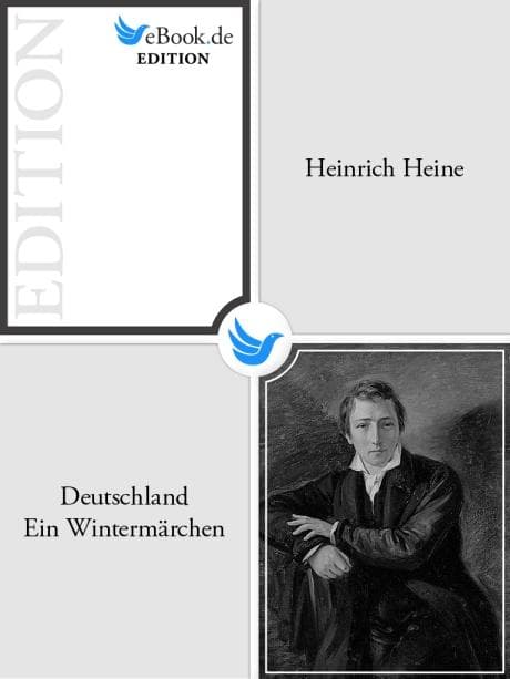 Deutschland. Ein Wintermärchen
