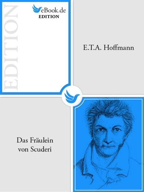 Das Fräulein von Scuderi
