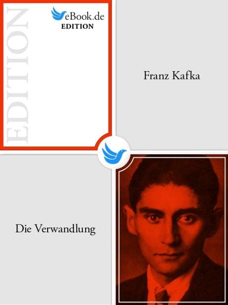 Die Verwandlung