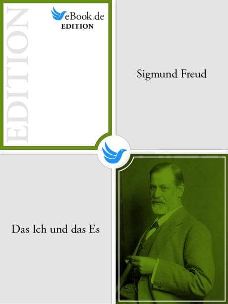 Das Ich und das Es