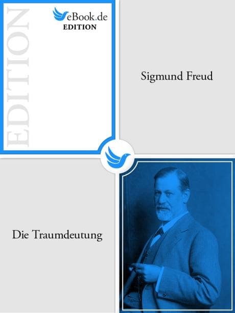 Die Traumdeutung