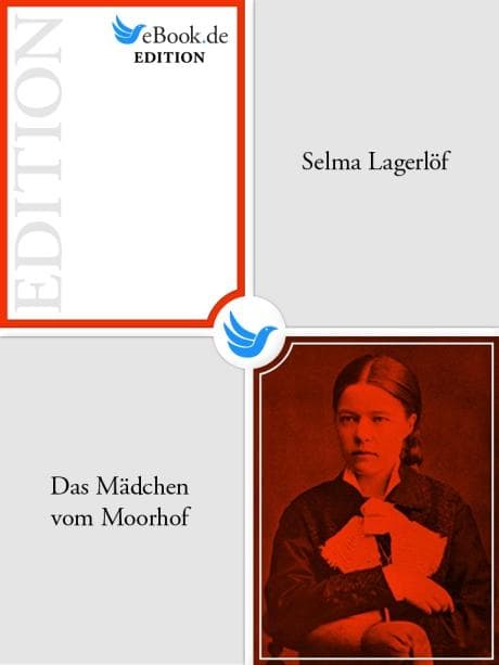 Das Mädchen vom Moorhof