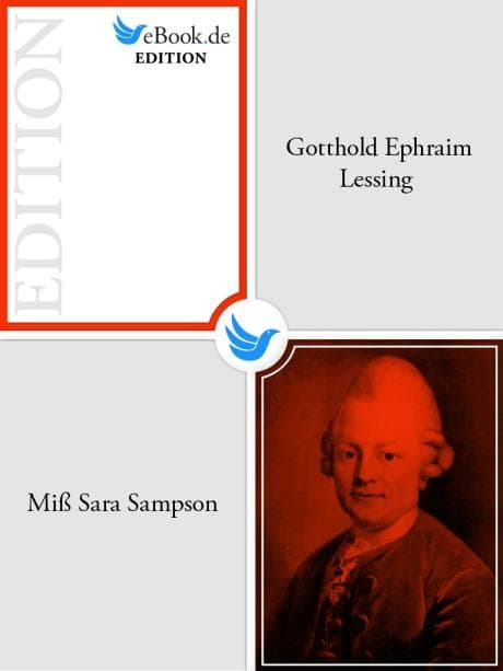 Miß Sara Sampson