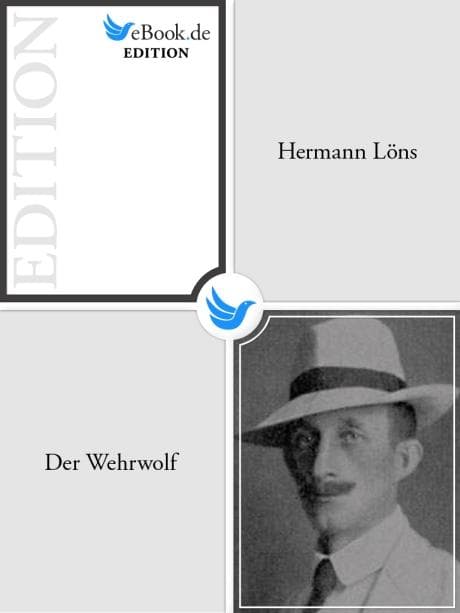 Der Wehrwolf